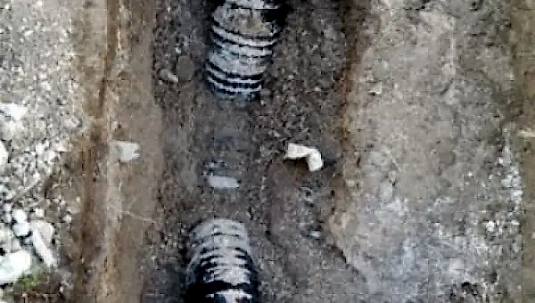 Altı Evler