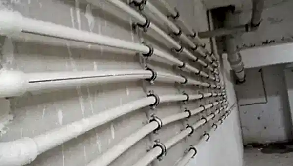 Başak Apartmanı