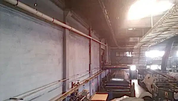 Rodeo Deri Fabrikası