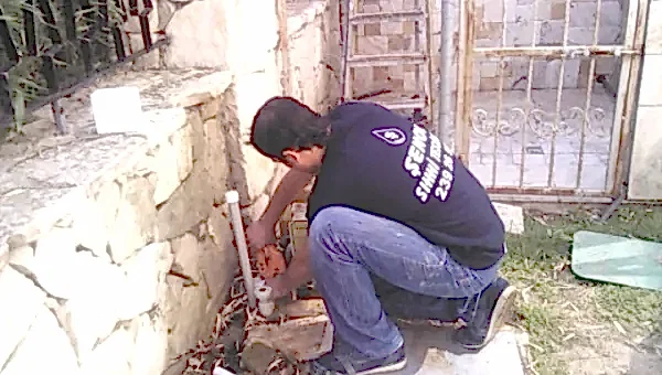 Serkaya Yapı - Dirinler Döküm